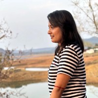 Twinkle Goswami