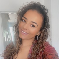 Charisse Nicholson
