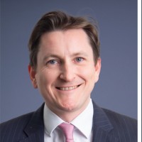 Ross Criddle