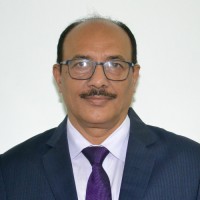 Surendra Prasad Singh