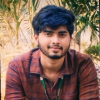 Santhoshkumar C