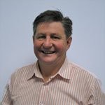 Phil O'Keefe