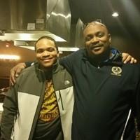 Reggie Langhorne