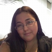 Maria Luisa Pazmino Reyes