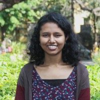 Barnali Das