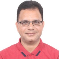 Arvind Kumar Gupta