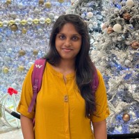 Lavanya Shanmugam