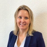 Helen Hollingsworth BSc (Hons)