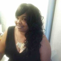 Kimberlian Washington
