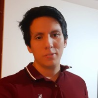 Alonso Flores Bello