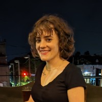 Mikayla Steed