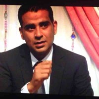 Qaisar Hanif