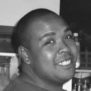 Anthony Shaver