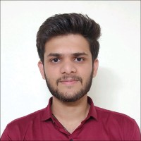 Rushikesh Bhosale