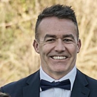 Steve Mcdonnell