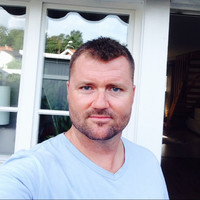 Peter Holmqvist