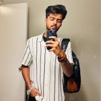 Agam Thakur