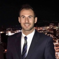 Theodoros-Panagiotis Lytrivis