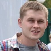 Vladyslav Kazantsev