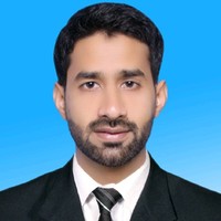 Umar Yaqub Khan