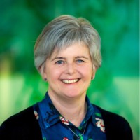 Ann Parker