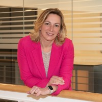 Miriam Hoekstra - van der Deen