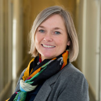 Karin C. Poulsen