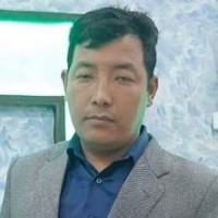 Biku Thapa Magar