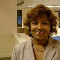 Pat Montrell-Winston
