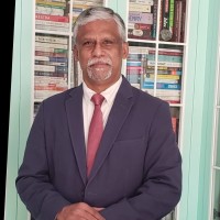 Raghunandan Kumar