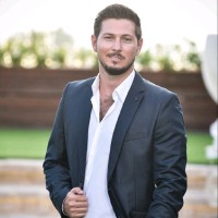 Ben Dombrowsky