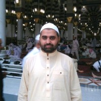 Rashid Wasim