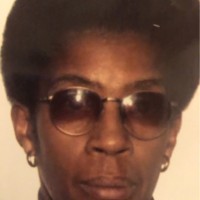 Vernice Jackson-Lewis