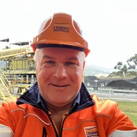 Greg Creedon