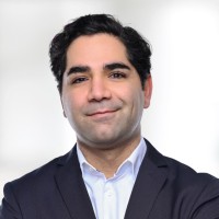 Mani Yousefpour