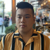 James Nguyen