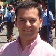 Jaime Alberto Rodriguez