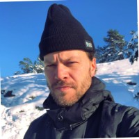 Joakim Garp