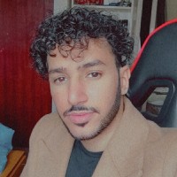 Mahmoud Alaskari