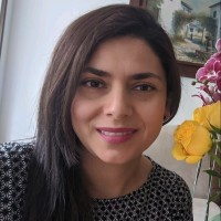 Angela Maria Cruz