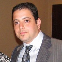 Payman Afshari