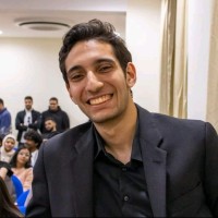 Abdallah Amr