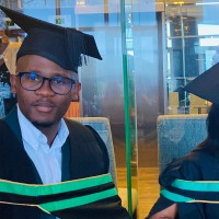 Sbonelo Maqhawe Mthethwa