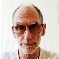 Peter Luckock
