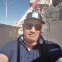 Alberto Cervantes Soto