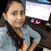 Diksha Tonpe