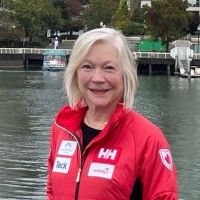 Judy Black