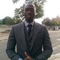 Benjamin Antwi