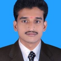 Arun P