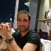 Bashar Alawneh